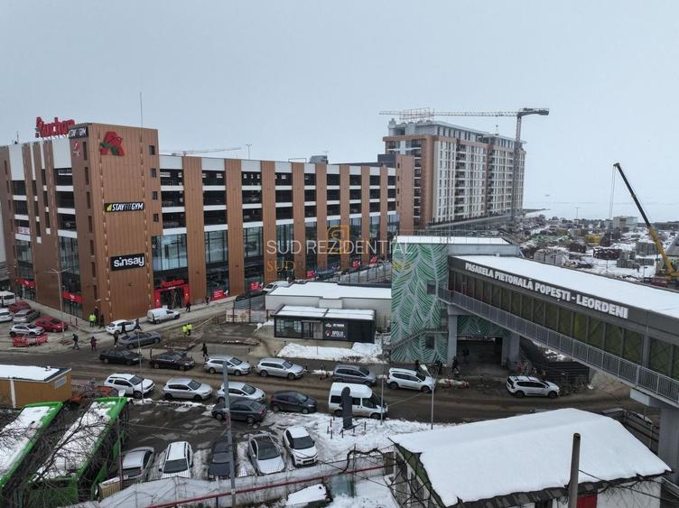 Garsoniera cu Comision 0%, langa metrou Berceni, Popesti-Leordeni - 13