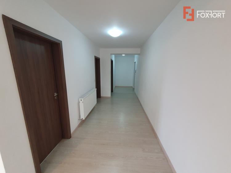 Apartament 2 camere de inchiriat, la parter, Eso - Giroc