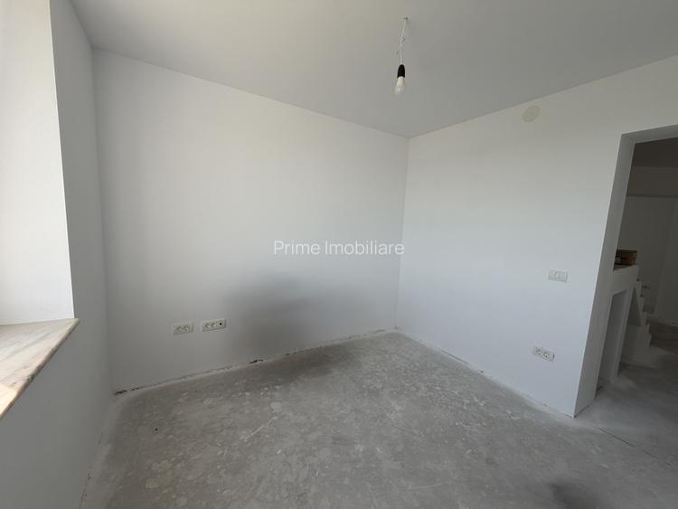 Duplex 6 camere | 238 MP | 576 MP teren | Zona Penny Micesti | - 8
