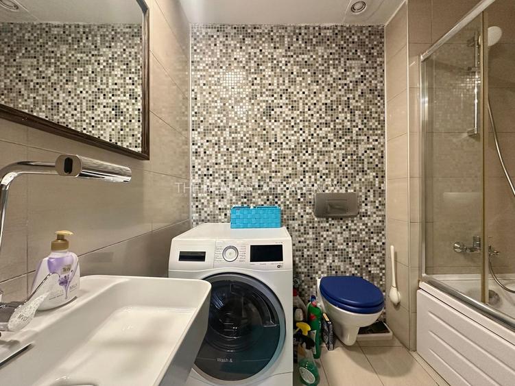 Penthouse | 4 camere | Cosmopolis | piscina | Smart Home - 10