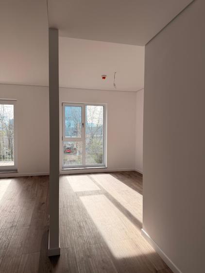 NOBLE Piatra Craiului | Apartament Tip 4 Finisat