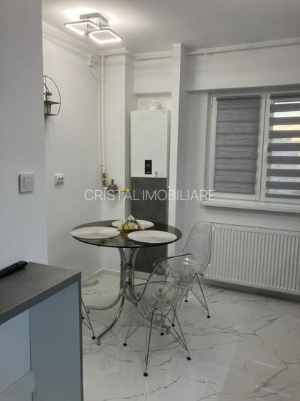 Închiriere Apartament 2 Camere | Șoseaua Panduri - Marriot - 8