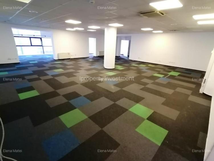 Universitate | Cladire de Birouri | Spatiu Birouri | 89 -578 MP - 9