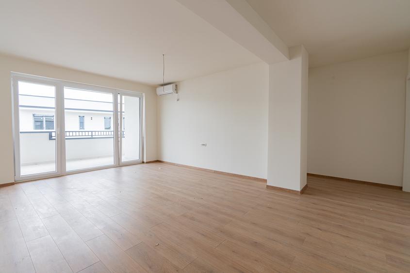 Penthouse finalizat, cu terasa de 40 mp, parcare inclusa! PREDARE IMEDIATA