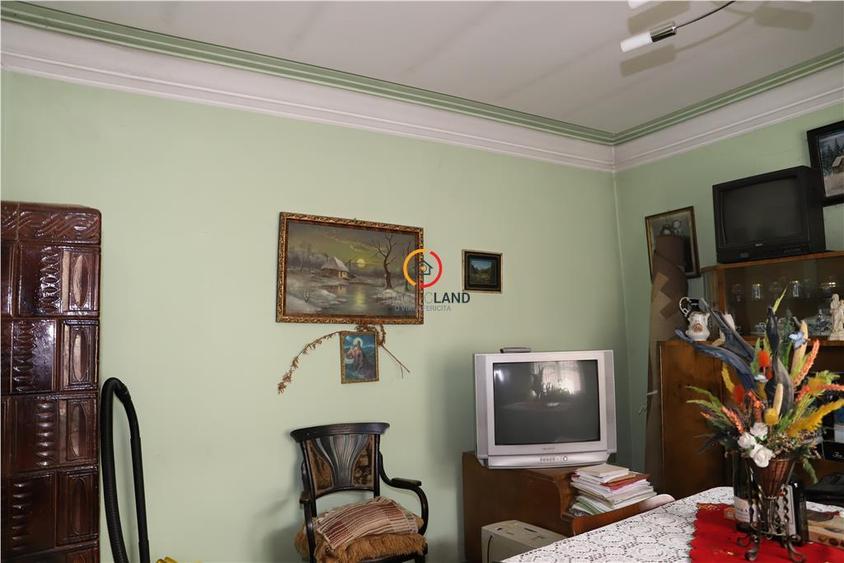 Casa in zona linistita