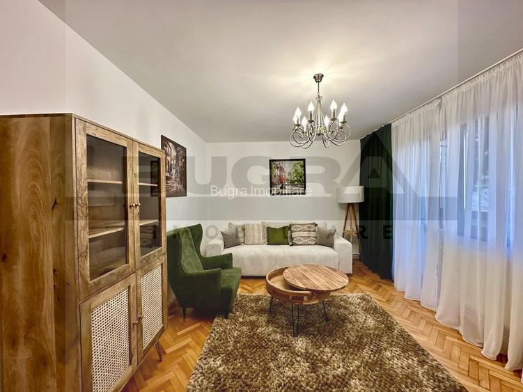 Apartament 4 camere de lux, 78mp, dressing, zona C-tin Brancusi - 13