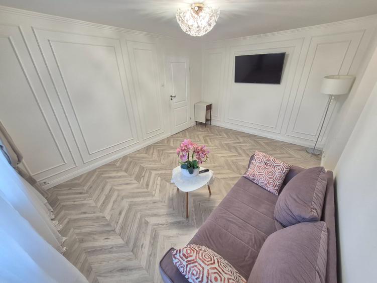 2Cam--Lux-Take Ionescu-4 Min de Piata Unirii-Mobilat-Utilat-50MP--110.000 Euro!