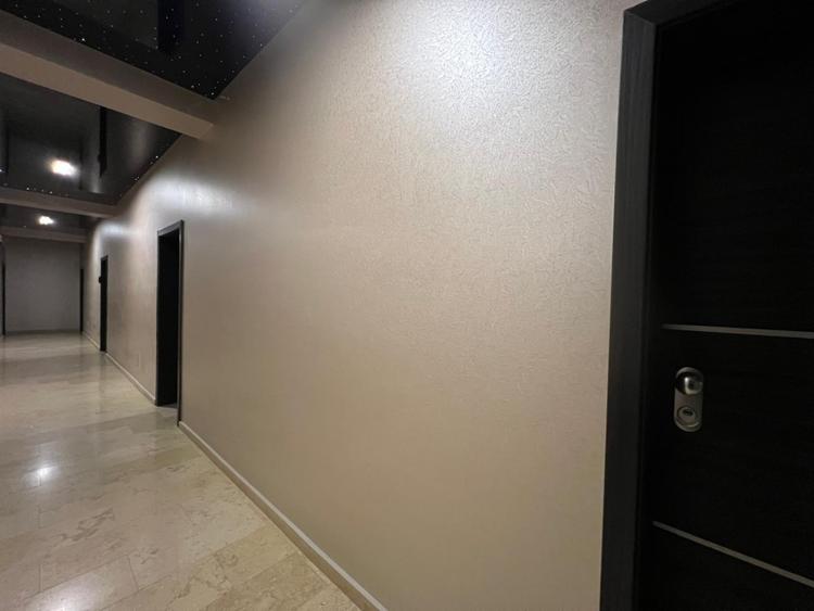 STUDIO CU COMPARTIMENTARE INTELIGENTA TIP 2 CAMERE I 43MP + BALCON I MAMAIA NORD
