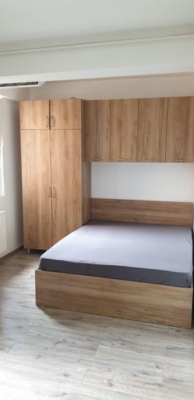 Garsonieră decomandata -290 Euro