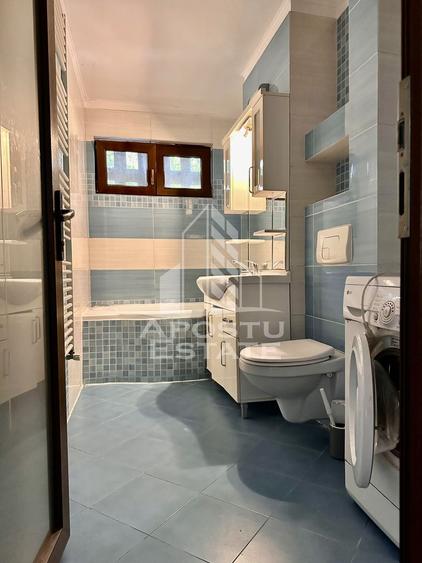 Apartament Dacia et 1 centrala
