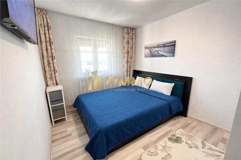 Apartament 2 cam | Mobilat | 50mp | Obcini | ID:1675