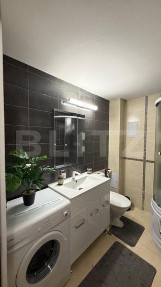 Apartament 2 camere, modern, parcare, zona Sopor