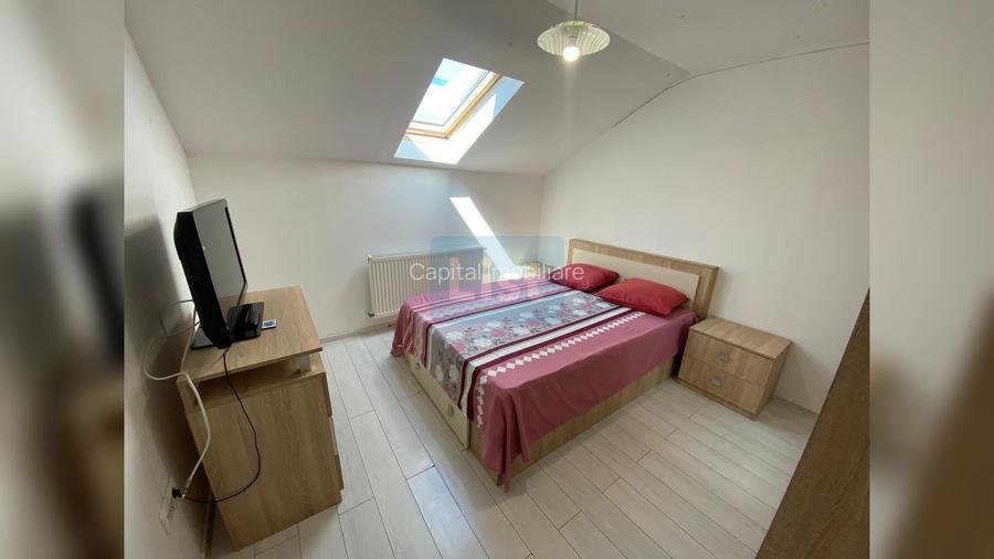 Apartament 2 camere Militari Residence - Tip Mansarda. - 2