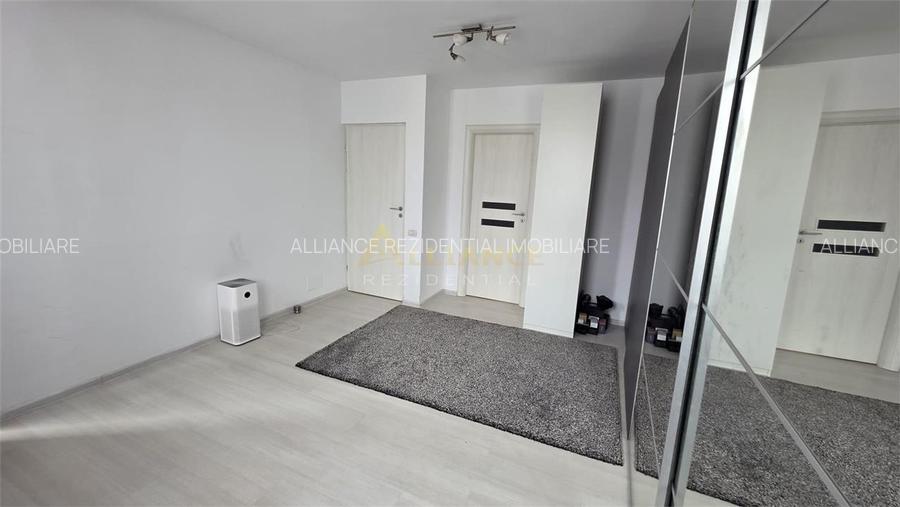 Vila duplex spatioasa in Popesti-Leordeni, langa Primarie – 4 camere + mansarda, - 14