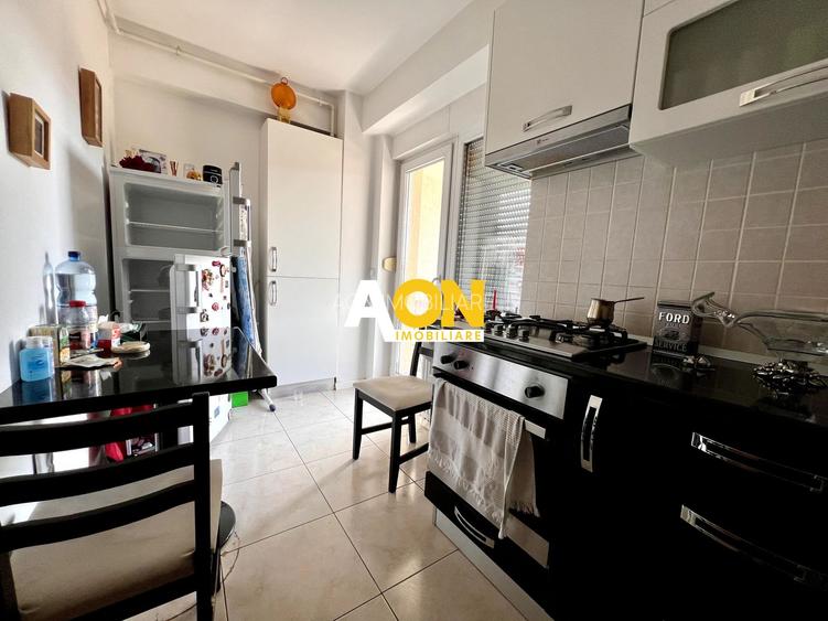 Apartament 1 cameră de vânzare | Etaj 2 | Bloc cu lift | Alba Iulia - 3