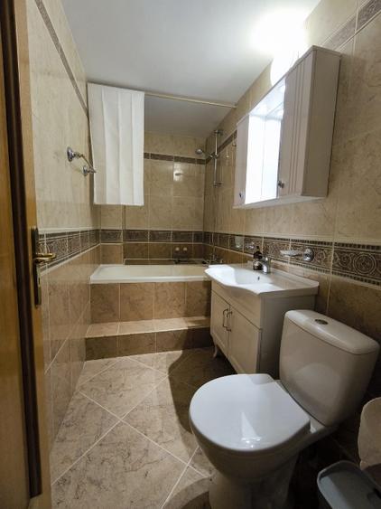 Inchiriere 3 camere vis-a-vis de MALL VITAN complet mobilat si utilat