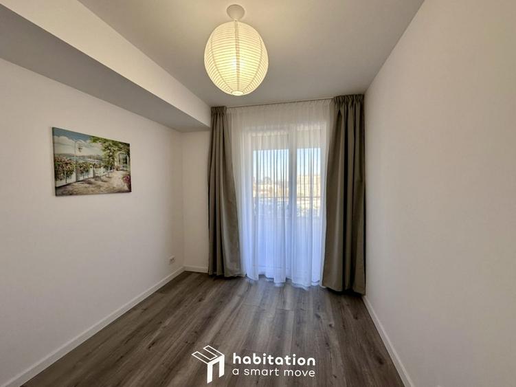 Apartament 3 camere, mobilat si utilat, in  City of Mara