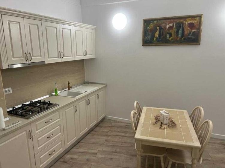 Apartament de inchiriat in Constanta zona  Centru Bd Tomis