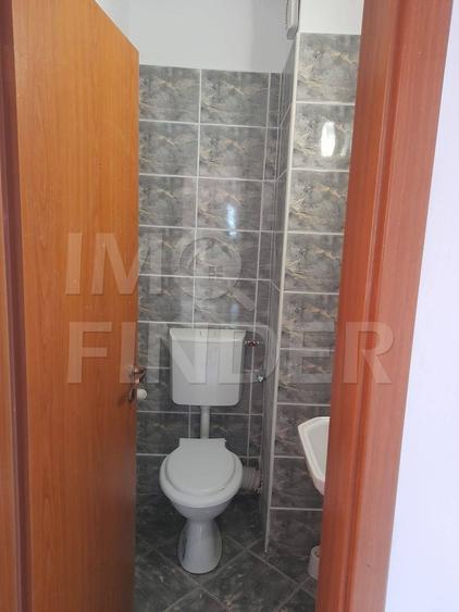 Apartament 3 camere decomandat | 79,85 mp | Etaj 5 |