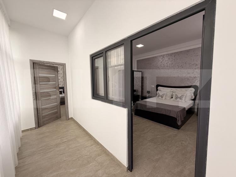 Apartament modern 3C decomandat, 103 mpu, etaj 2, Brazdă - zona Amaradia