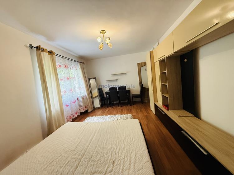 Apartament cu 2 camere, decomandat, in cartierul Marasti