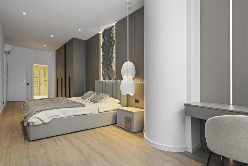 Apartament cu 4 camere de inchiriat // ONE North Lofts - 5