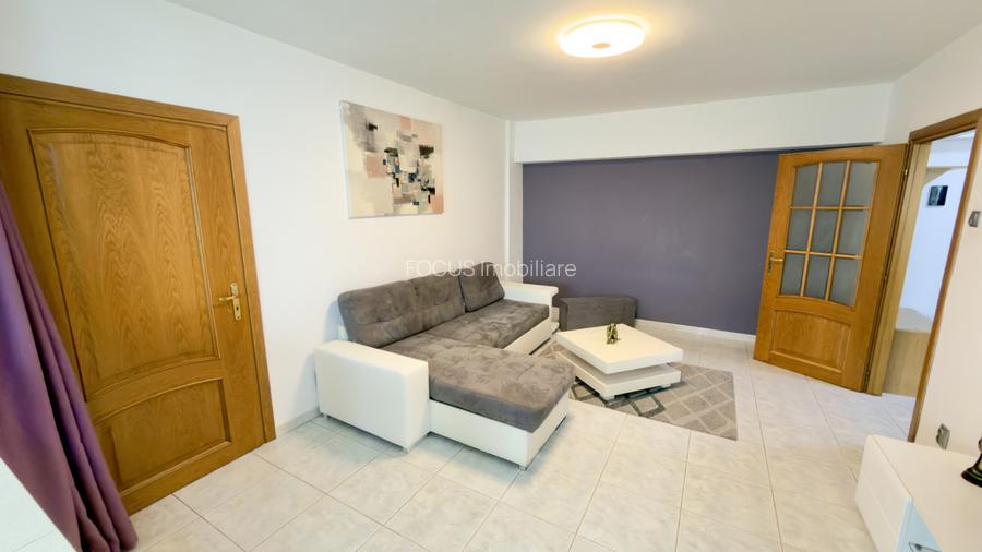 Apartament 3 camere, 78MP, Anvelopat, Circular - Dorobanti - 3