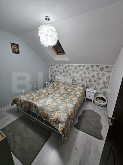 Apartament 3 camere modern