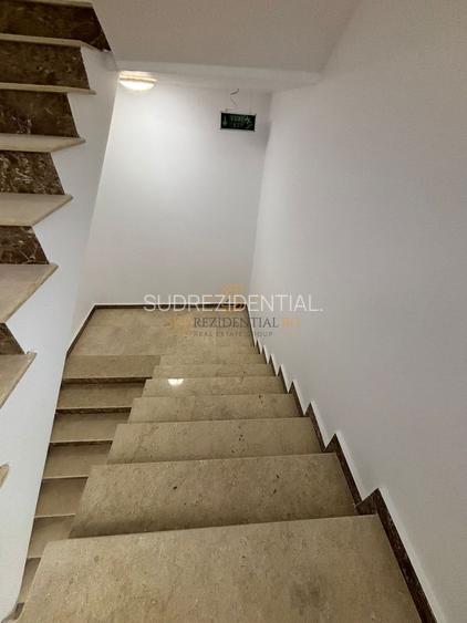 Apartament nou 2 camere, Carrefour Grand Arena, Bd Brancoveanu - 7
