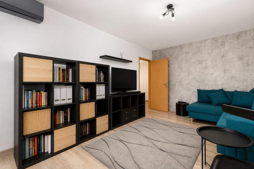 Apartament 3 Camere | Girocului | 67 mp | 2 Băi | CT Proprie | 0% Comision