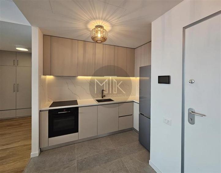 AVIATIEI/FLOREASCA | Apartament 2 camere LUX | Prima Inchiriere