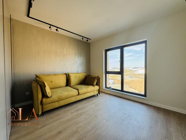 Casa individuala 4 camere | Terasa acoperita 23mp | Domnesti