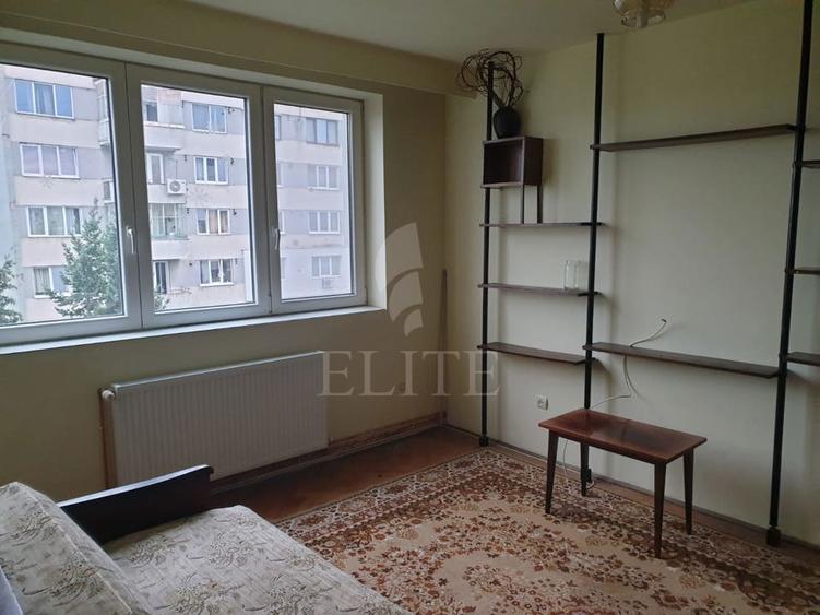 Apartament 2 camere în zona STRAZII UNIRII