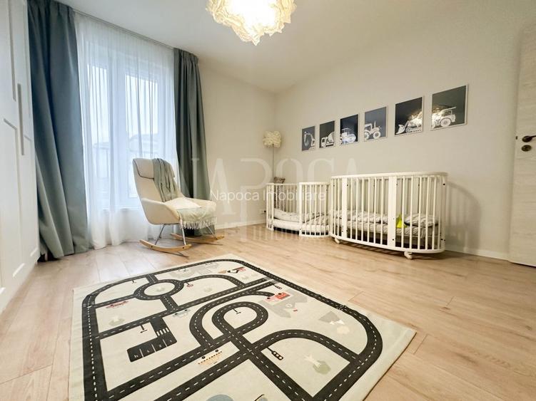 Casa 4 camere de vanzare in Dezmir - 11