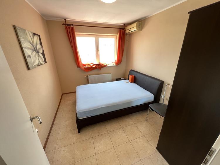 Apartament 3 camere Tomis Mall