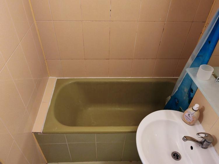 Pta Alba Iulia | Decebal | Pta Muncii | Garsoniera spatioasa in bloc anvelopat