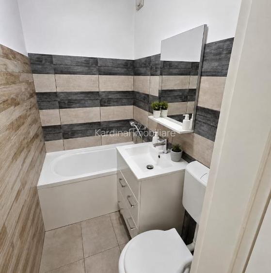 Apartament 2 camere etajul 1, Florilor- Brasov