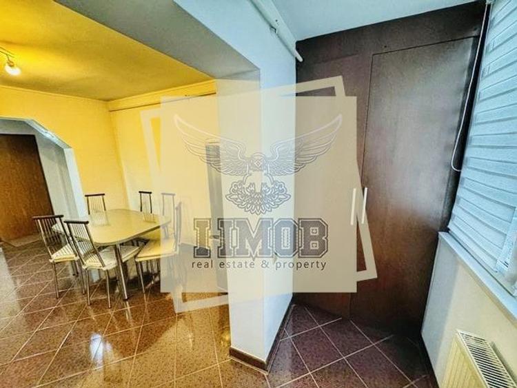 Apartament modern etajul 1 cu 2 camere decomandat Strand 1