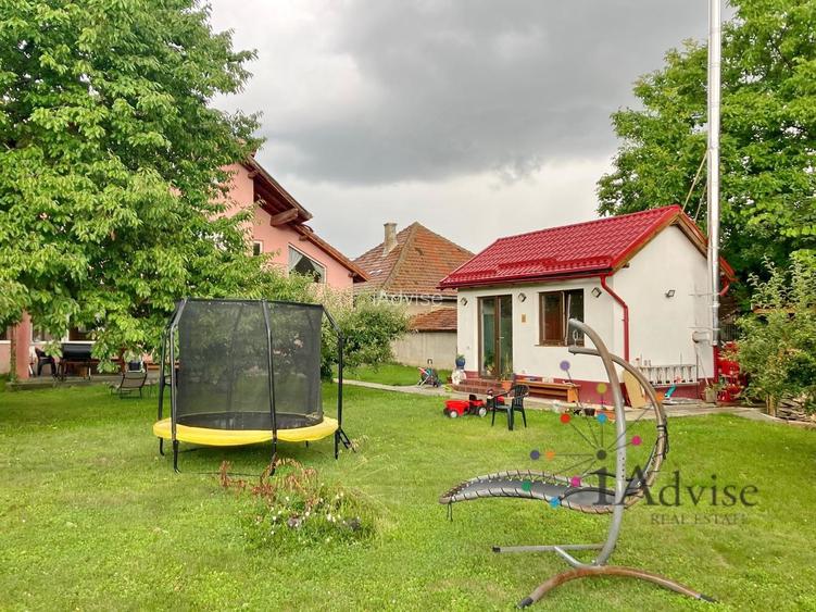 Vanzare Casa Caristian - 2