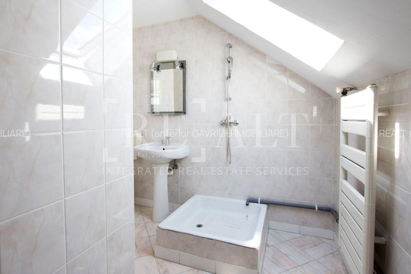 Vanzare casa, vila 10 camere | 3.265mp teren, Finisare Premium | Breaza, Prahova - 11