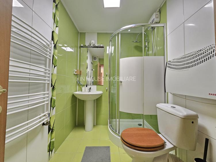 Pet Friendly | Apart 2 camere 56m2 | Aviatiei - Caragiani | Metrou A.V 7 min - 14