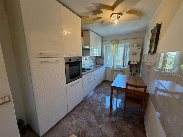 Apartament 2 camere – Zona Obor, Bd-ul  Independenței