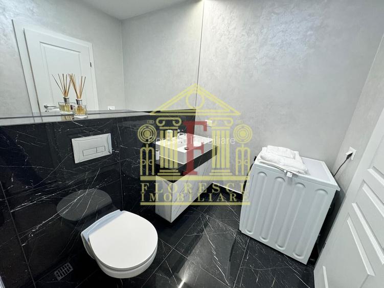 Apartament cu 2 camere LUX! Complex Comat Towers! - 11