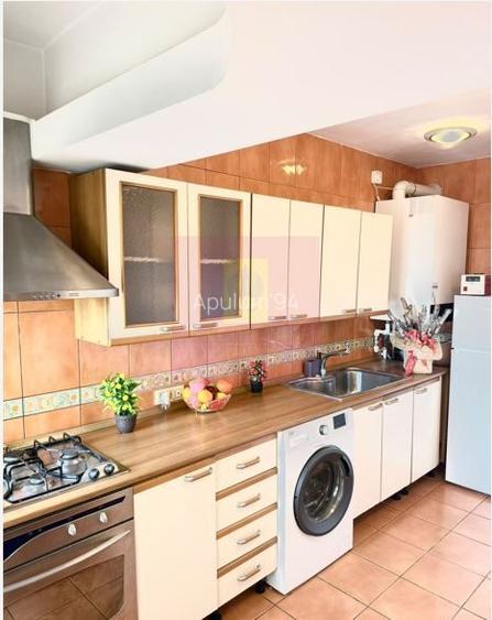 Vanzare duplex 4 camere Unirii-Splai - 8