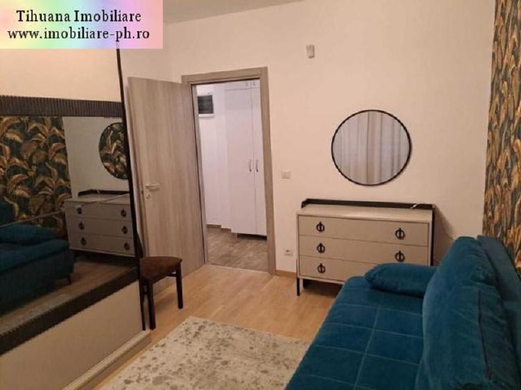 Apartament 3 camere de vanzare:MRS Residence-(Smart),mobilat si utilat
