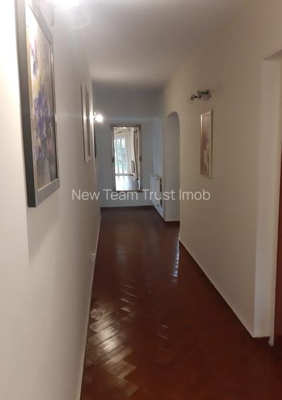 Pipera Vanzare Vila individuala-Duplex(5 camere - 6camere)