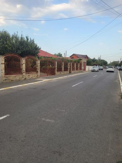 CASA SUPERBA 4 CAMERE ZONA VALU LUI TRAIAN 933MP