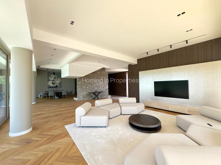 Infinity Snagov – Lakefront Luxury Residence - COMISION 0% - 34