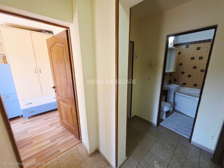 Apartament 3 camere decomandat | zona Baraolt | Mobilat si utilat - 17
