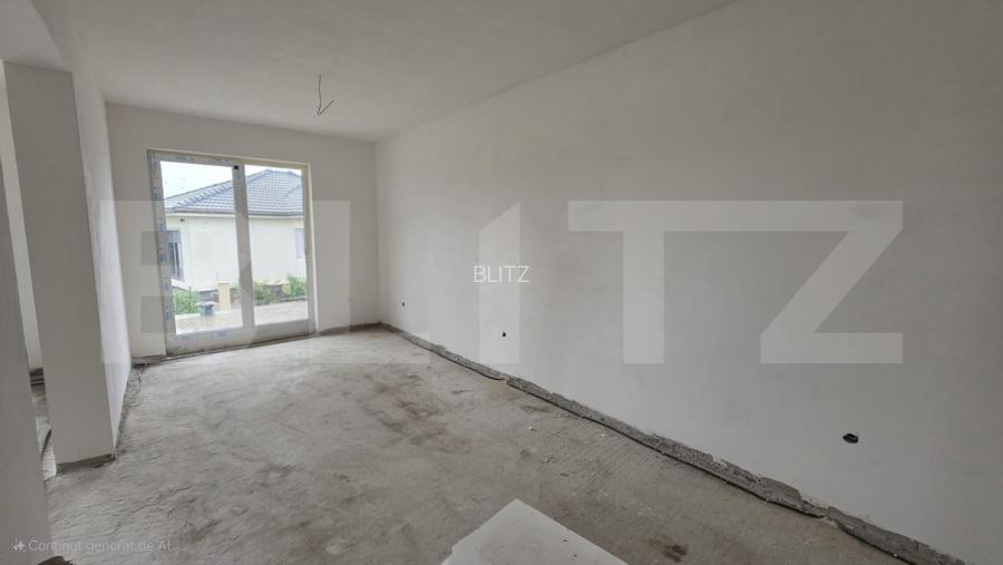 Duplex de vanzare, 4 camere, 110 mp, zona-Unirea - 14